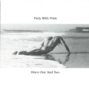 Party With Pride