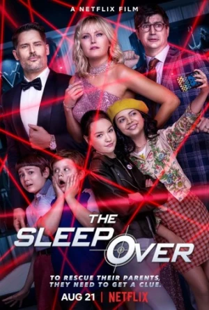 Theatrical Poster