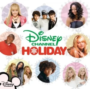 Disney Channel Holiday