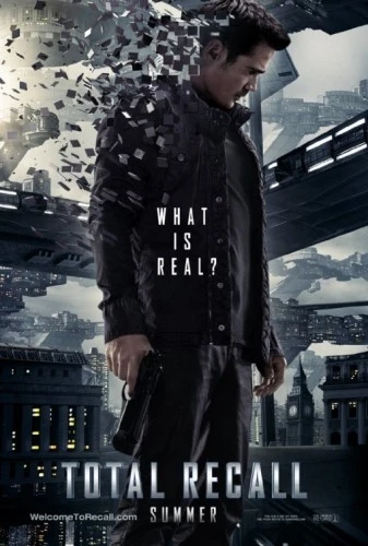 Theatrical Poster (USA)