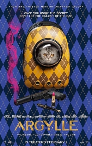 Theatrical Poster (USA #01)