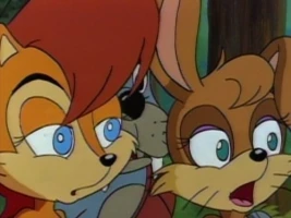Sonic Past Cool