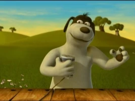 Barnyard Games/War of the Pranks
