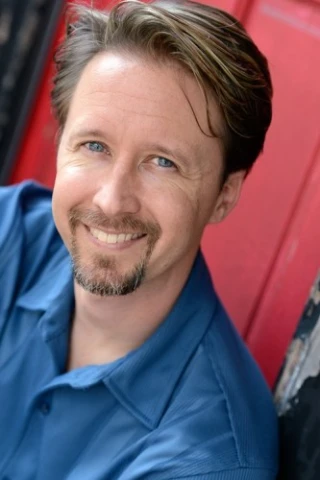 Craig Michael Beck
