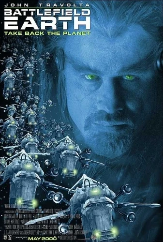 Theatrical Poster (USA)