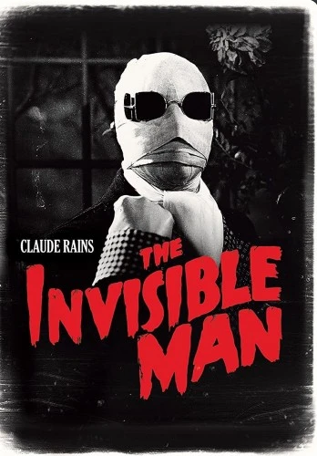 DVD Cover (Universal)
