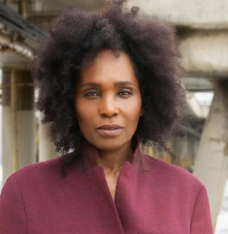 Sardia Robinson