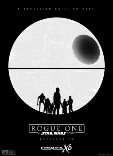 Theatrical Poster (USA)