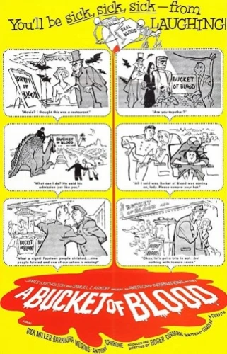 Theatrical Poster