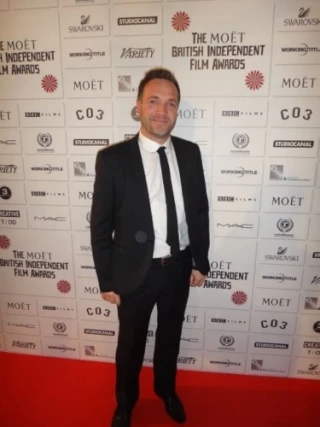 Matthew Holt