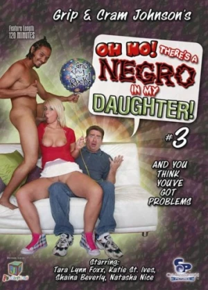 DVD Cover (JM Productions)