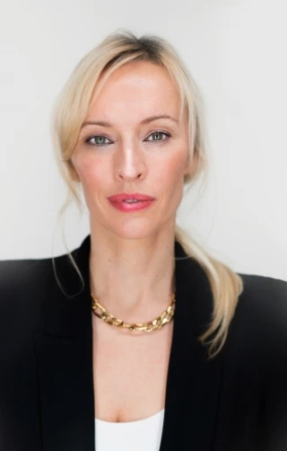 Ingrid Johansson