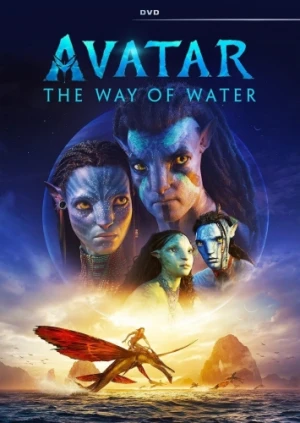DVD Cover (Twentieth Century Fox)