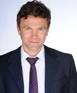 John Todd