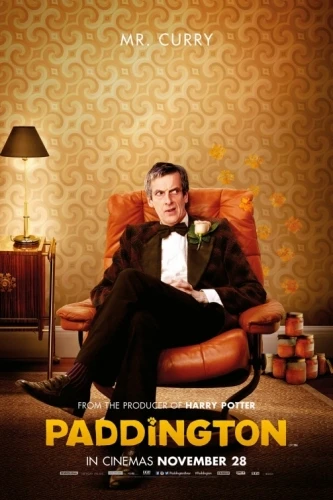 Theatrical Poster (USA)