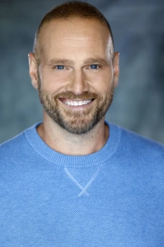 Travis Hancock