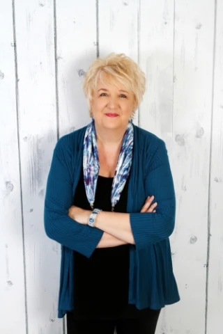 Kathy Patterson