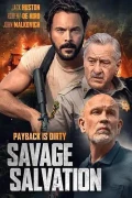 Savage Salvation