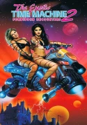 The Exotic Time Machine II: Forbidden Encounters
