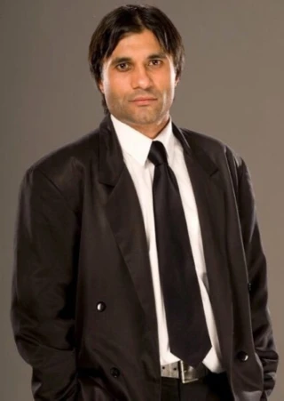 Dave Kapoor