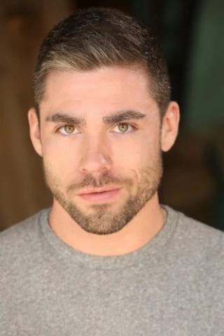 Jonah Kersey