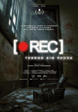 Theatrical Poster (Spanish)
