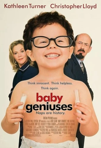Theatrical Poster