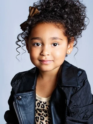 Gianna Lorenn Singleton