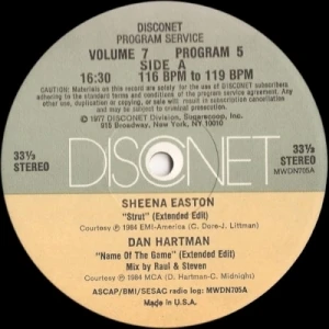 Volume 7, Program 5
