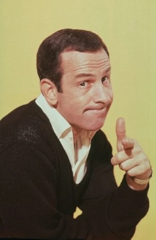Don Adams