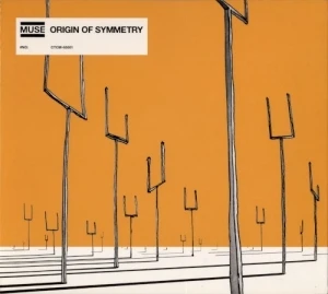 Origin of Symmetry