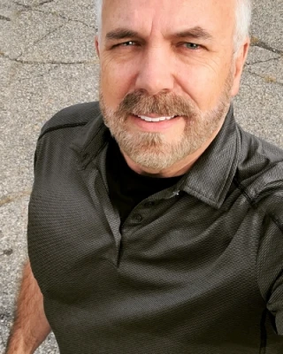 Patrick Potochick