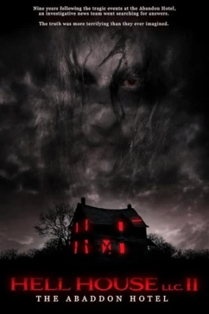 Theatrical Poster