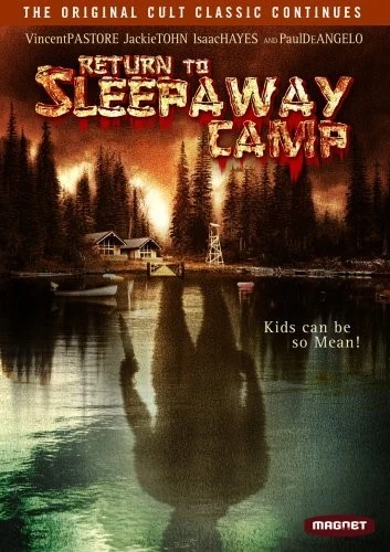 DVD Cover (Magnet Releasing)