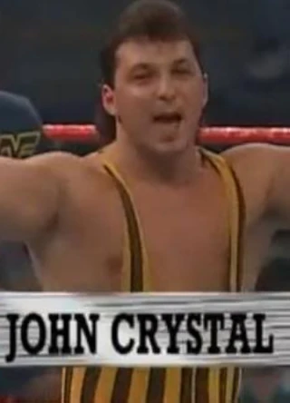 John Chrystal