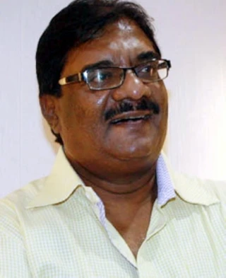 Deepak Shirke