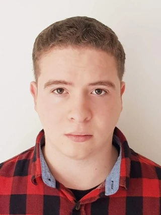Alex Ashman