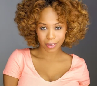 Brandy Carter