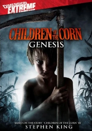 DVD Cover (Dimension Extreme)