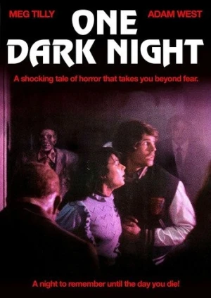 DVD Cover (Code Red DVD)