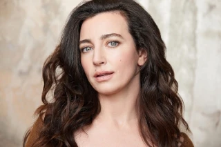Rachel Morgan Singer