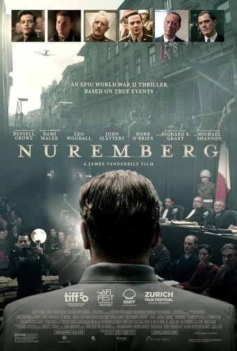 Theatrical Poster