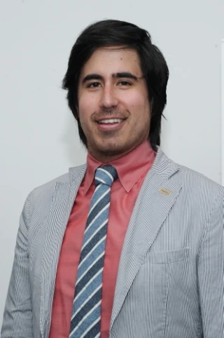 Daniel Hammond
