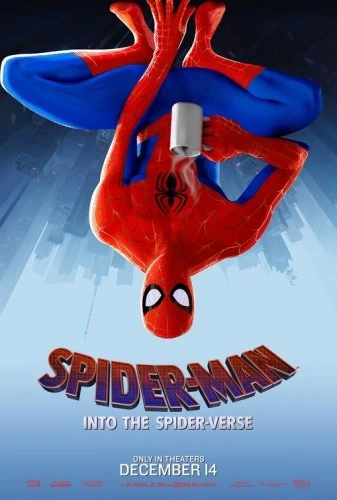 Theatrical Poster (USA)