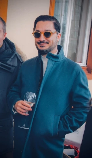 Vlad Radulescu