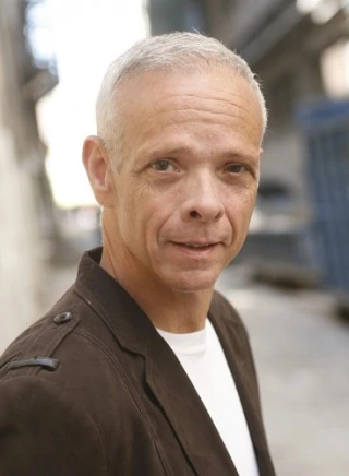 Lance Buckner