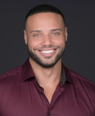 Daniel Santana Jr.