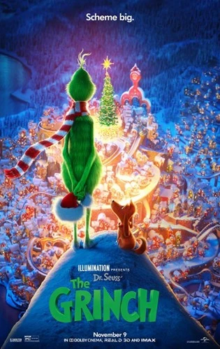 Theatrical Poster (USA)