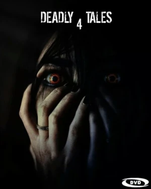 Theatrical Poster