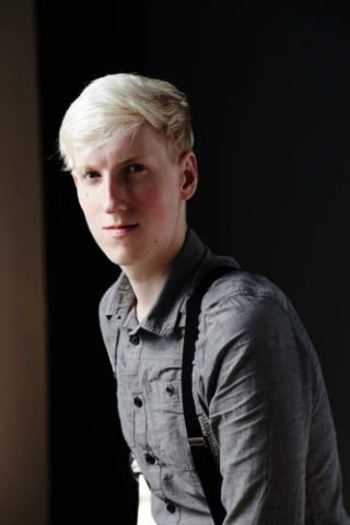 Travis Ferguson